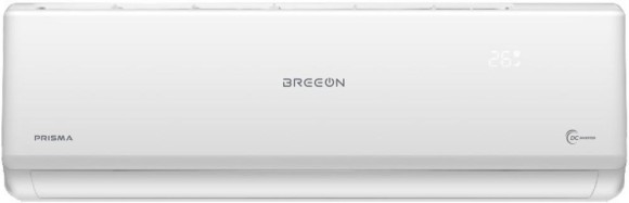 Настенный кондиционер Breeon (сплит-система) BRC-12TPI 100