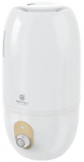 Увлажнитель воздуха Royal Clima RUH-S380/3.0M-WT Увлажнитель воздуха Royal Clima RUH-S380/3.0M-WT 1