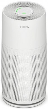 Очиститель-обеззараживатель серии Tion IQ 400 Очиститель-обеззараживатель серии Tion IQ 400 1