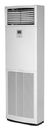 Колонный кондиционер Daikin FVA140A/RZQG140LY 1