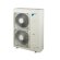 Колонный кондиционер Daikin FVA140A/RZQG140LY 2000