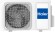 Настенный кондиционер Haier (сплит-система) AS20SHP1HRA-W/1U20SHP1FRA 6000
