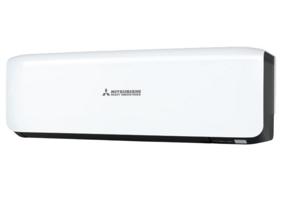 Настенный кондиционер Mitsubishi Heavy Industries (сплит-система) SRK50ZS-WFB/SRC50ZS-W 200