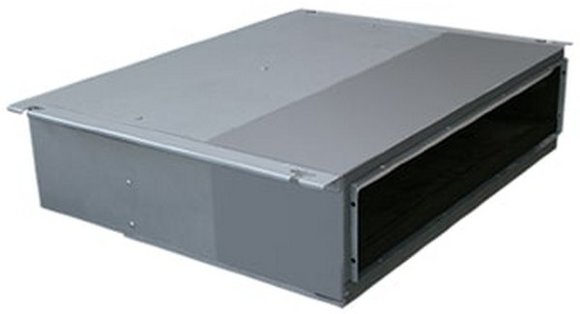 Канальный кондиционер Hisense AUD-24HX4SLH1/AUW-24H4SF 100