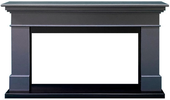 Портал Royal Flame California Graphite Grey 100