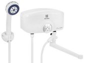 Электрический проточный водонагреватель Electrolux Smartfix 2.0 3.5 TS (душ и кран) Электрический проточный водонагреватель Electrolux Smartfix 2.0 3.5 TS (душ и кран) 1