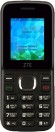 Телефон ZTE R550, черный/красный 2000