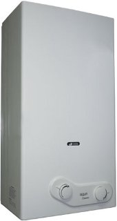 Газовый проточный водонагреватель Beretta AQUA 11i 1