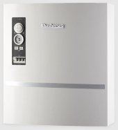 Настенный электрический котел Buderus Logamax E213 30кВт 1