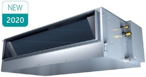 Внутренний блок VRF-системы Hisense AVD-12HCFCH Внутренний блок VRF-системы Hisense AVD-12HCFCH 100