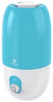 Увлажнитель воздуха Royal Clima RUH-S380/3.0M-BT Увлажнитель воздуха Royal Clima RUH-S380/3.0M-BT 1