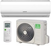 Настенный кондиционер Lessar (сплит-система) LS-HE12KRE2A/LU-HE12KRE2A Настенный кондиционер Lessar (сплит-система) LS-HE12KRE2A/LU-HE12KRE2A 1