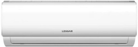 Настенный кондиционер Lessar (сплит-система) LS-HE12KRE2A/LU-HE12KRE2A Настенный кондиционер Lessar (сплит-система) LS-HE12KRE2A/LU-HE12KRE2A 200