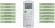 Настенный кондиционер Lessar (сплит-система) LS-HE12KRE2A/LU-HE12KRE2A 3000