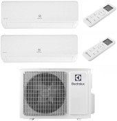 Кондиционер Electrolux (мультисплит-система) EACO/I-14 FMI-2/N8_ERP/EACS/I-07 HMB FMI/N8_ERPх2 1