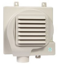 Блок подмеса свежего воздуха Haier о2-fresh (только серия LIGHTERA on/off, ELEGANT) 1