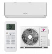 Настенный кондиционер Dantex (сплит-система) RK-12SATI PLUS/RK-12SATIE Настенный кондиционер Dantex (сплит-система) RK-12SATI PLUS/RK-12SATIE 1