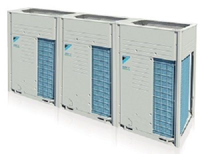 Наружный блок VRV-системы Daikin RYYQ52T 100