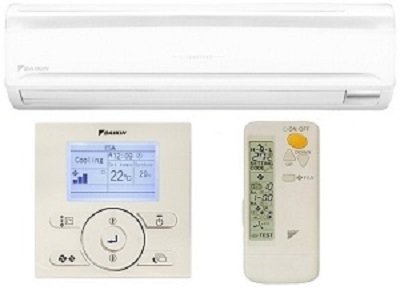 Внутренний блок VRV-системы Daikin FXAQ63P 100
