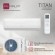 Настенный кондиционер FeRRUM (сплит-система) FIS24VR1/FOS24VR1 4000