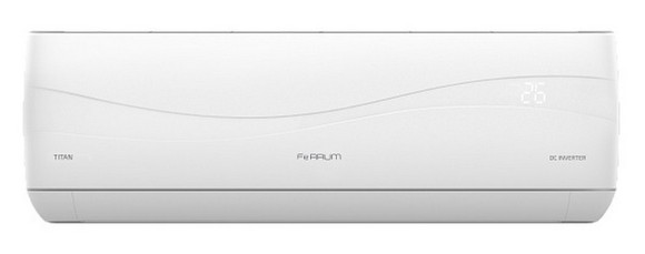 Настенный кондиционер FeRRUM (сплит-система) FIS24VR1/FOS24VR1 500