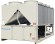 Чиллер Daikin EWAD380D-XS 1000