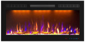 Электрический очаг Royal Flame Crystal 36 RF 1