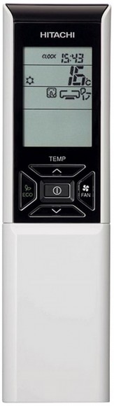 Настенный кондиционер Hitachi (сплит-система) RAK-50RPE/RAC-50WPE 200