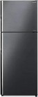 Холодильник Hitachi R-VX472PU9BBK 1000