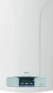 Настенный газовый котел Baxi LUNA-3 240 Fi  1