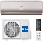 Настенный кондиционер Haier (сплит-система) AS12NS6ERA-G/1U12BS3ERA 1