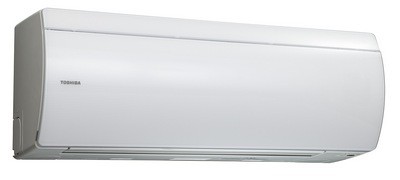 Настенный кондиционер Toshiba (сплит-система) RAS-13PKVP-ND/RAS-13PAVP-ND 100