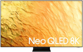 65" Телевизор Samsung QE65QN800BT 2022 LED, stainless steel 65" Телевизор Samsung QE65QN800BT 2022 LED, stainless steel 1