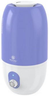 Увлажнитель воздуха Royal Clima RUH-S380/3.0M-VT Увлажнитель воздуха Royal Clima RUH-S380/3.0M-VT 1