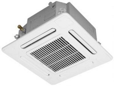 Внутренний блок мультисплит-системы Toshiba RAS-M10SMUV-E 100