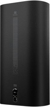 Электрический накопительный водонагреватель Electrolux EWH 50 Gladius Inverter Grafit 1