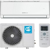 Настенный кондиционер Quattroclima (сплит-система) QV-VN09WD/QN-VN09WD Настенный кондиционер Quattroclima (сплит-система) QV-VN09WD/QN-VN09WD 1