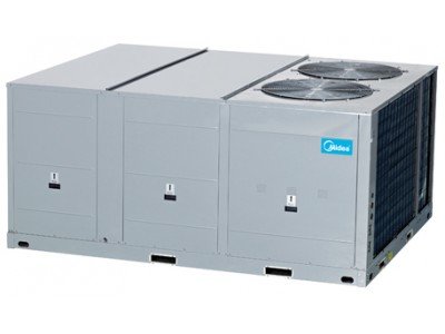 Крышный кондиционер Midea MRBT-175HWN1-R 100