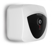 Электрический накопительный водонагреватель Ariston ABS ANDRIS LUX 10 OR Электрический накопительный водонагреватель Ariston ABS ANDRIS LUX 10 OR 1