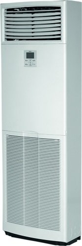 Колонный кондиционер Daikin FVA125A/RZASG125MY1 100