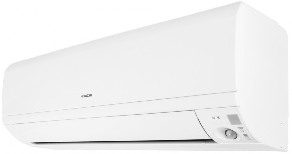 Настенный кондиционер Hitachi (сплит-система) RAK-60RPE/RAC-60NPE (без пульта) 100