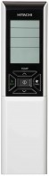 Настенный кондиционер Hitachi (сплит-система) RAK-60RPE/RAC-60NPE (без пульта) 2000