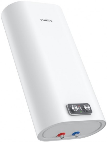 Электрический накопительный водонагреватель Philips AWH1618/51(100YB) 100