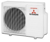 Наружный блок мультисплит-системы Mitsubishi Heavy Industries SCM45ZS-S 1