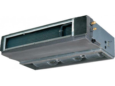 Канальный кондиционер General Climate GC/GU-DN192HWN1 100