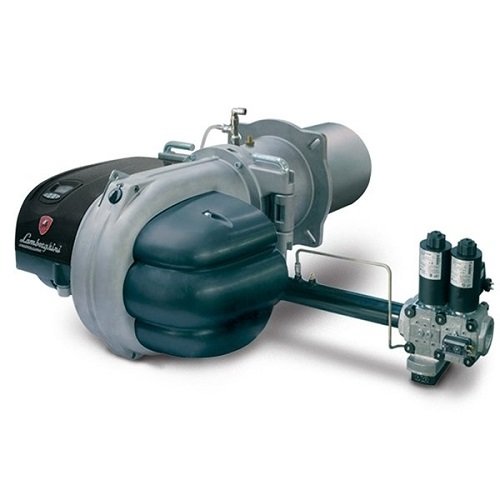 Газовая горелка Lamborghini LMB G 300 (K1