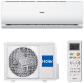 Настенный кондиционер Haier (сплит-система) HSU-12HTT03/R3/HSU-12HTT103/R3 1