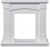 Портал Dimplex Opti-Myst Boston белый (высота 925см) Портал Dimplex Opti-Myst Boston белый (высота 925см) 1