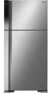 Холодильник Hitachi R-V 660 PUC7-1 BSL Холодильник Hitachi R-V 660 PUC7-1 BSL 1