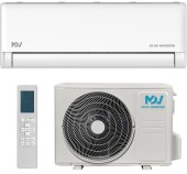 Настенный кондиционер MDV (сплит-система) MDSAI-09HRFN8/MDOAI-09HFN8 1